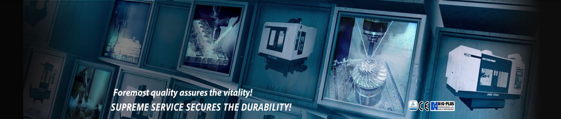 Top Precision CNC Machines | ARES SEIKI for Higher Productivity and Superior Quality